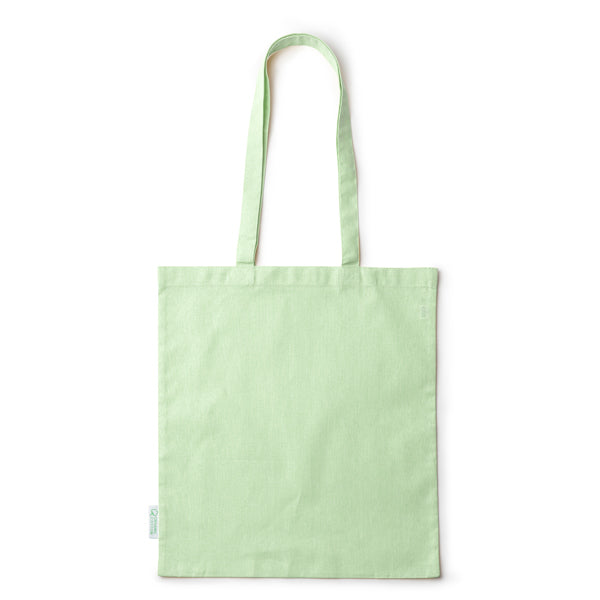 Bolsa algodón orgánico