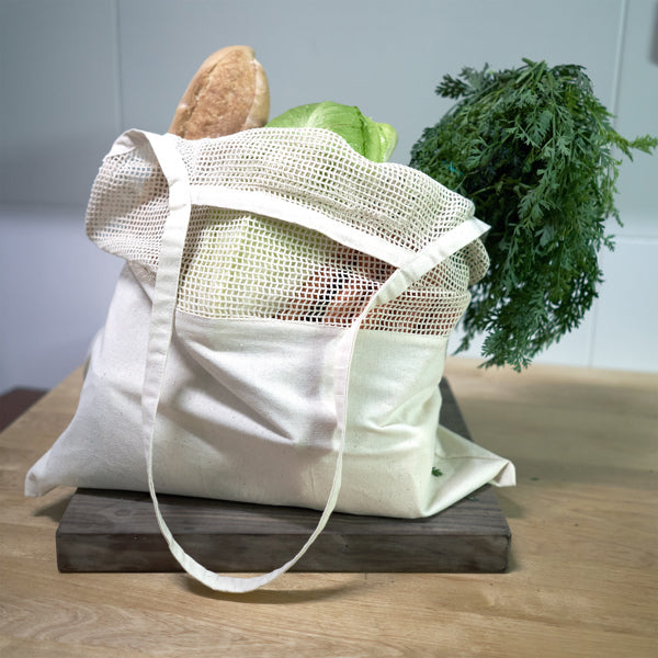 Bolsa para fruta