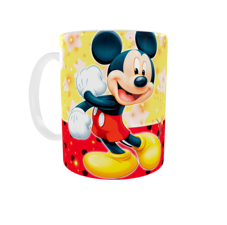 MICKEY