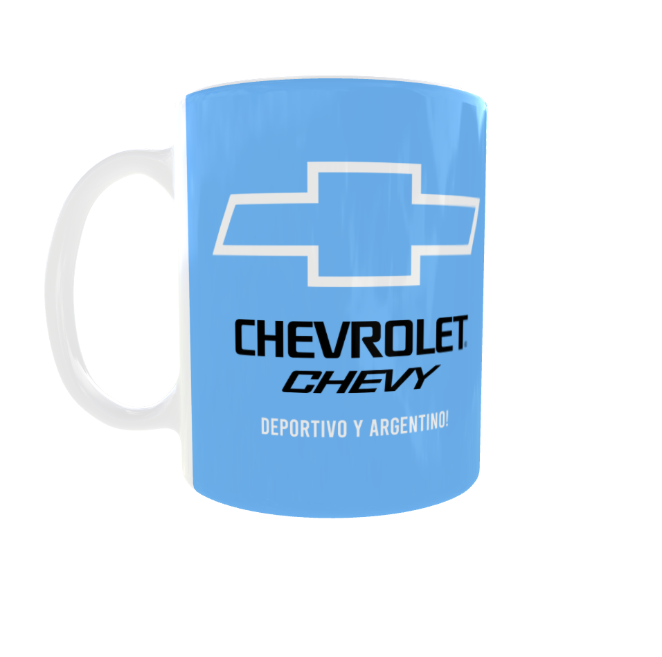 CHEVROLET