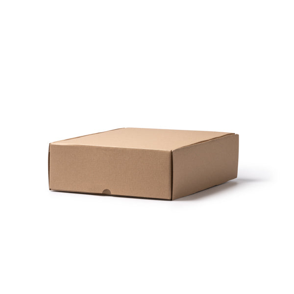 Caja mediana