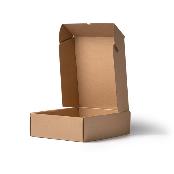 Caja mediana