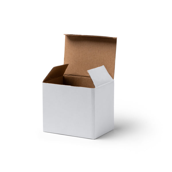 Caja pequeña