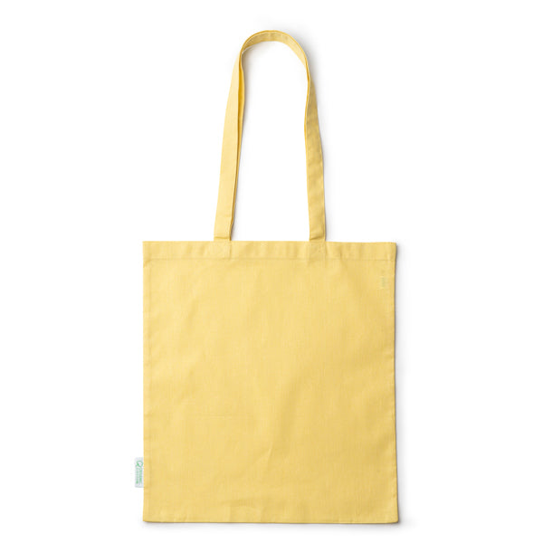 Bolsa algodón orgánico