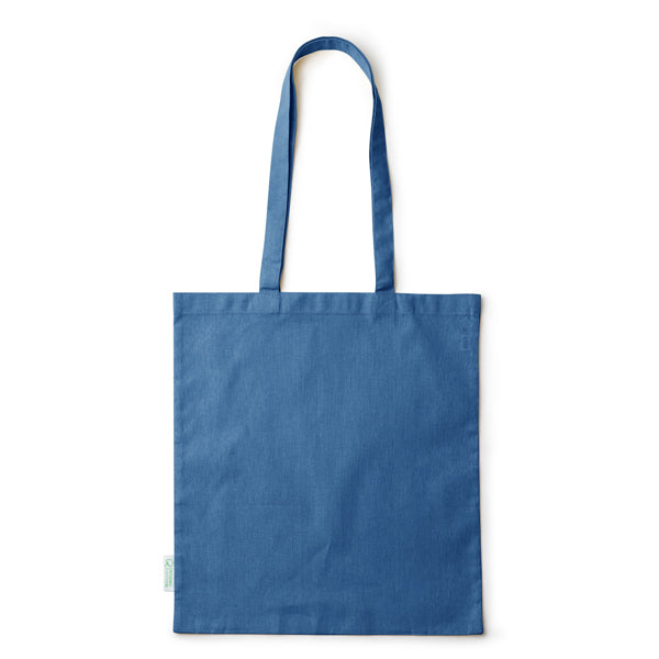 Bolsa algodón orgánico