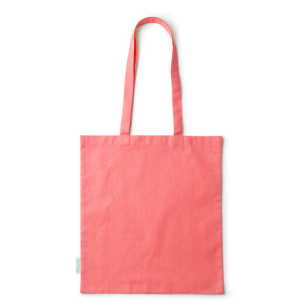 Bolsa algodón orgánico
