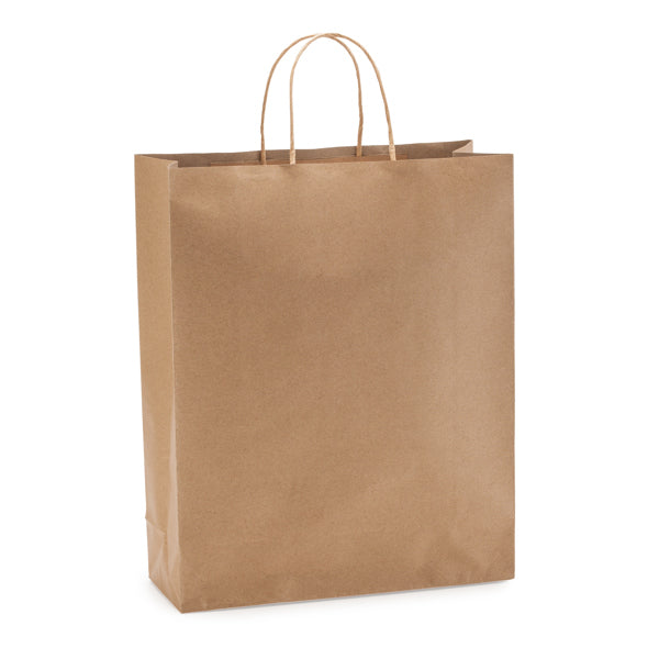 Bolsa mediana