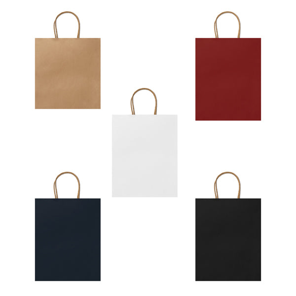 Bolsa mediana