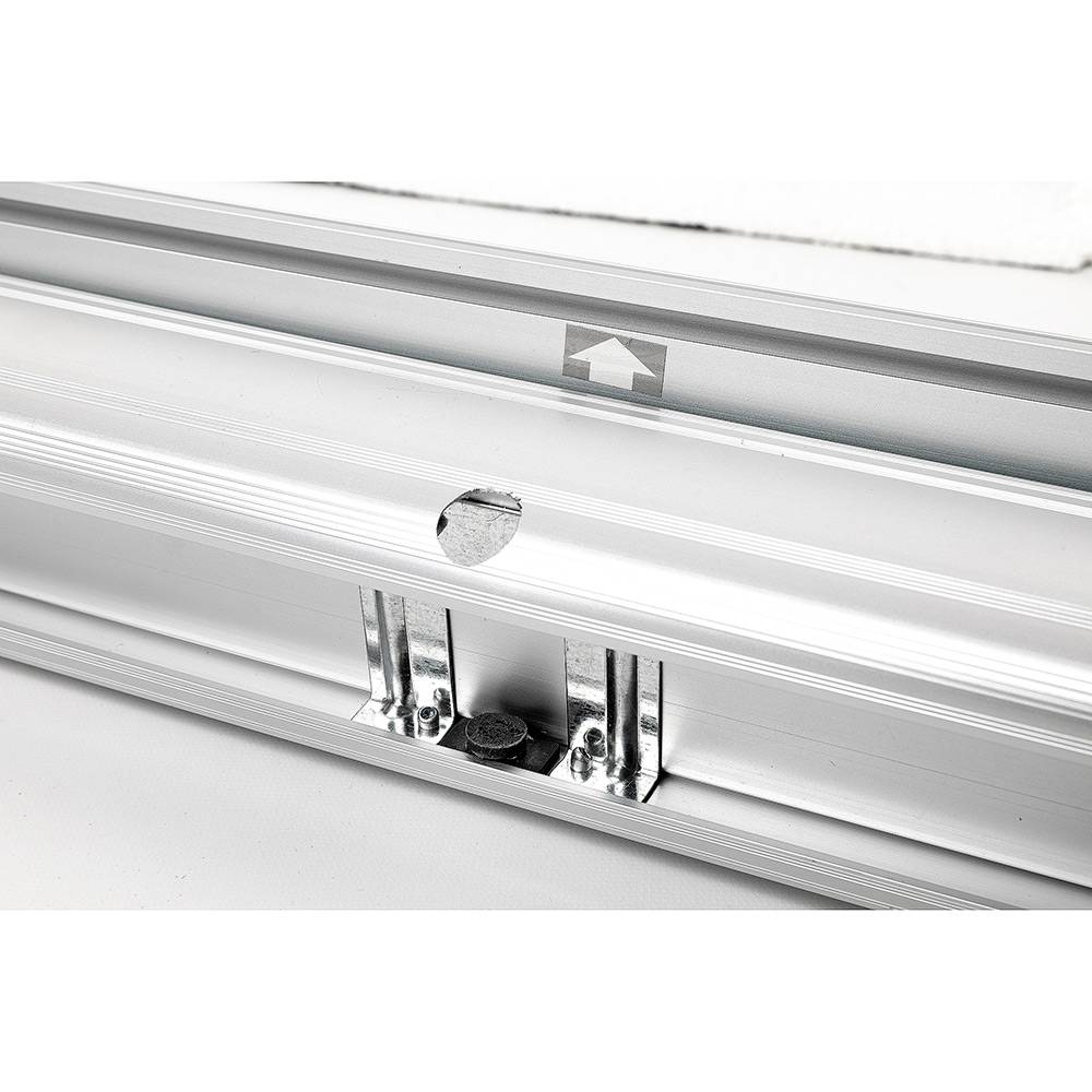 Roll-Banner