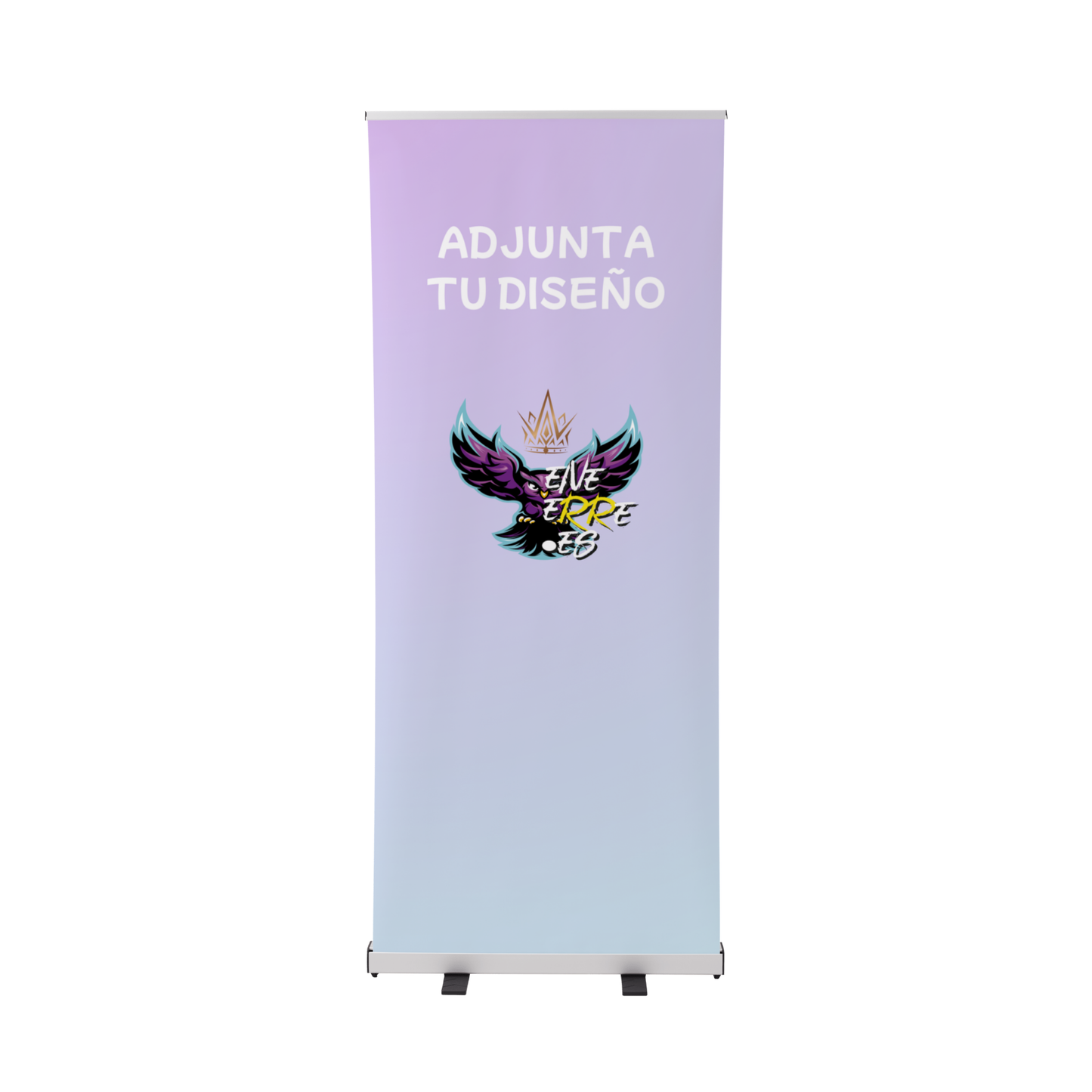 Roll-Banner