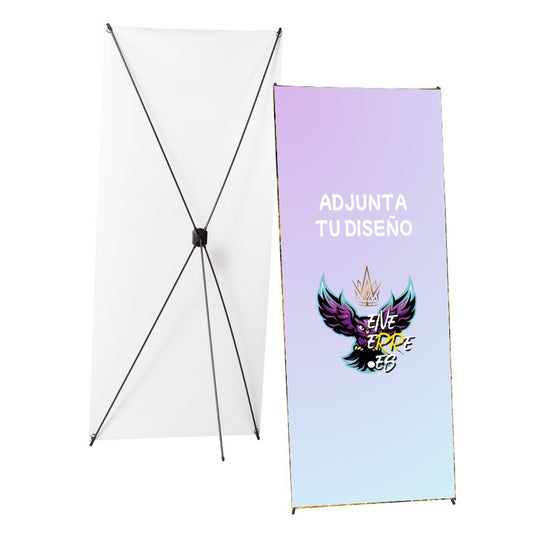 X-Banner