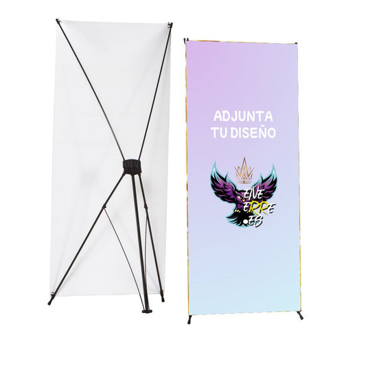 X-Banner premium