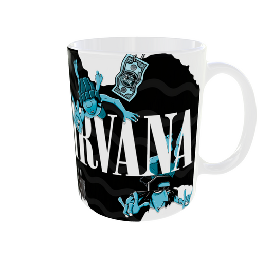 NIRVANA