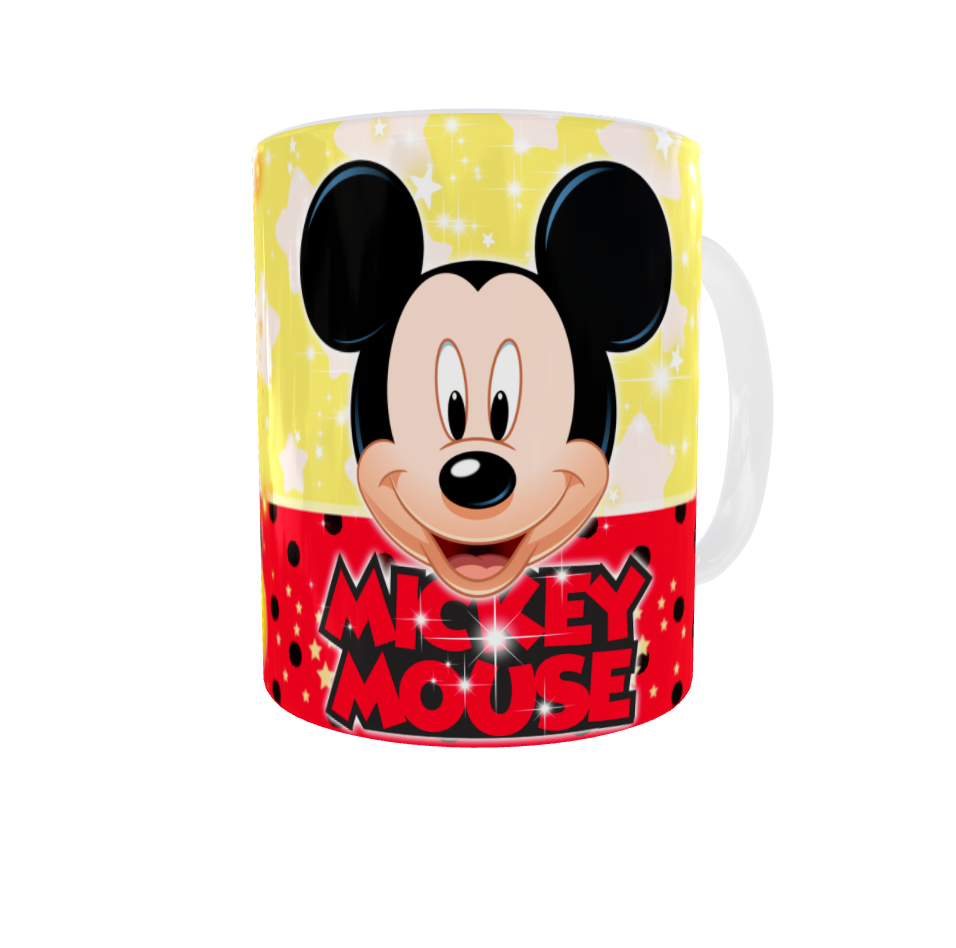 MICKEY