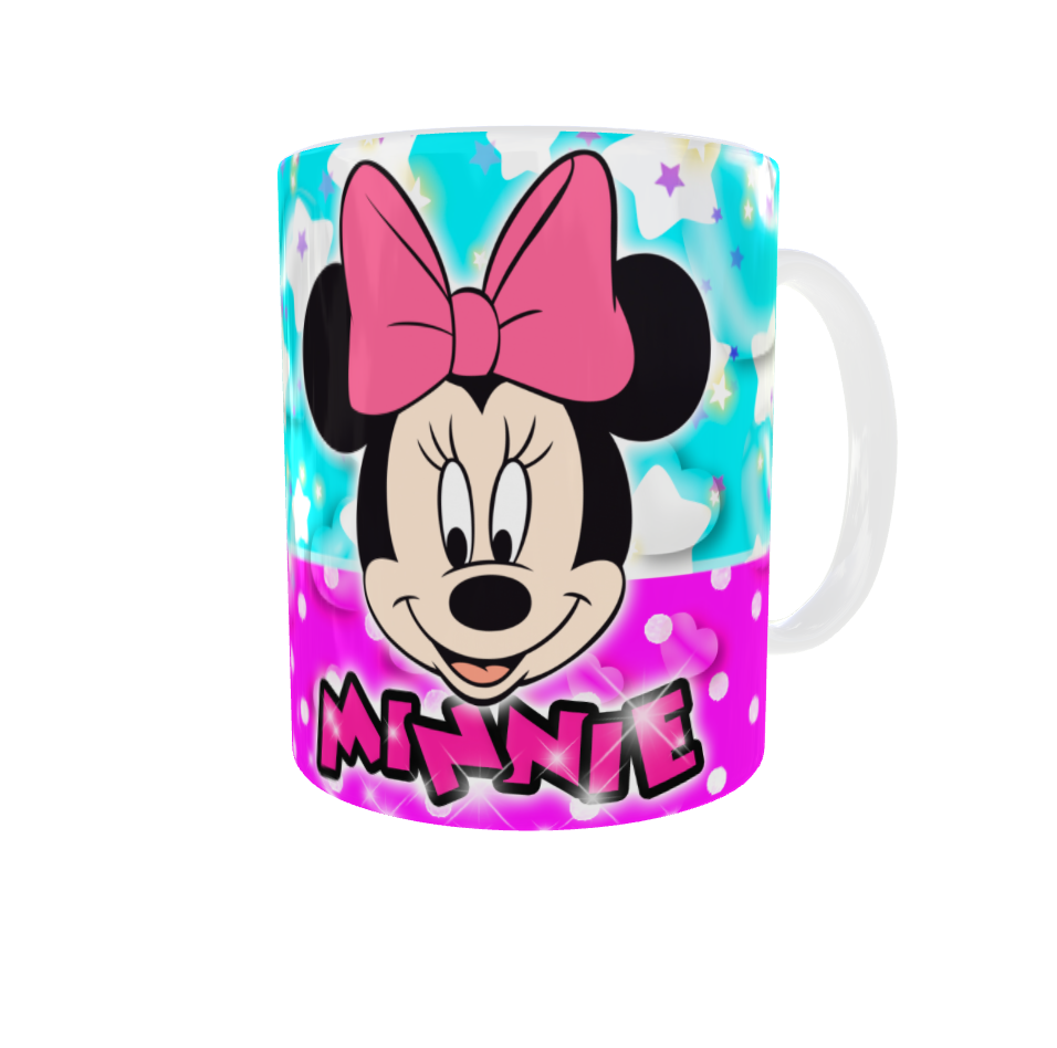 MINNIE
