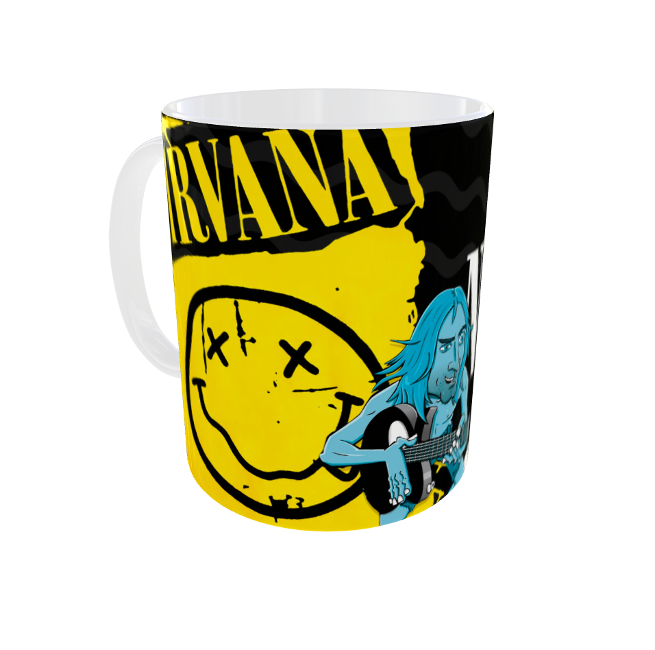 NIRVANA