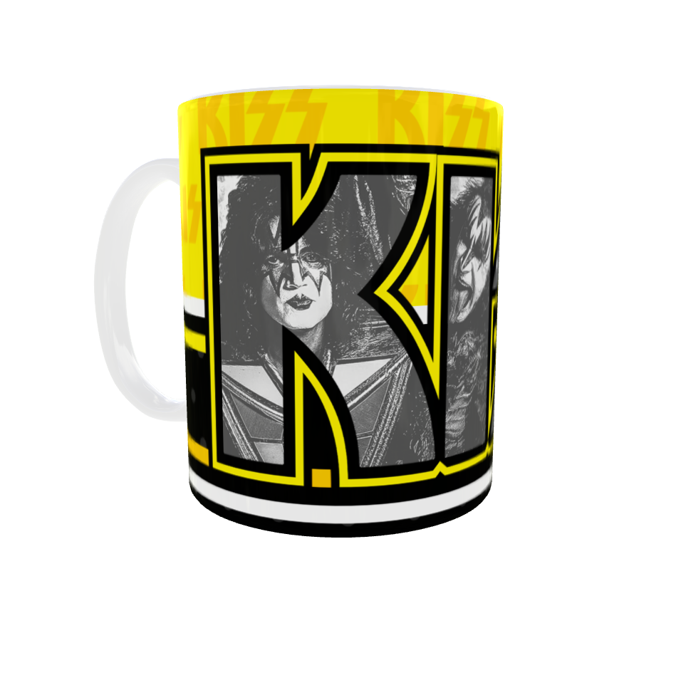 KISS